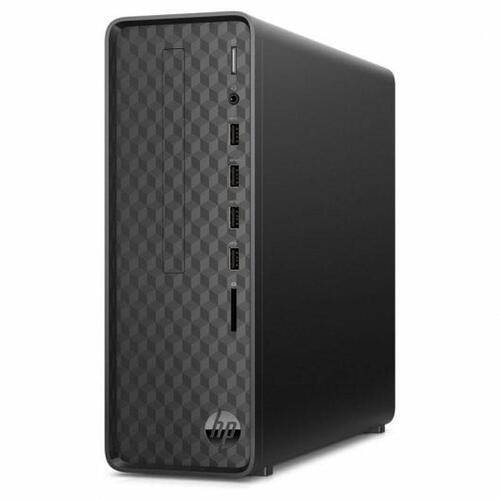 Desktop pc HP intel core i5-12400 16 GB RAM 512 GB SSD (OUTLET A)