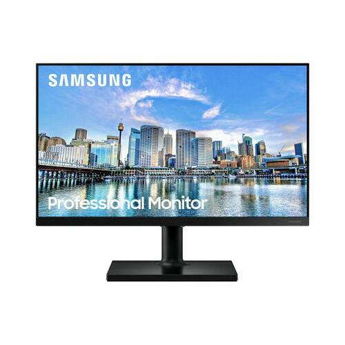 Gaming skærm Samsung 27" Full HD (OUTLET A)