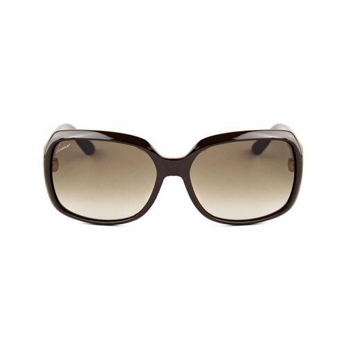 Solbriller til kvinder Gucci GG3622-F-S-COK-HA Ø 61 mm