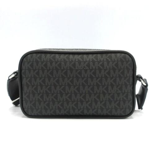 Skuldertaske Michael Kors BRADSHAW Sort 20 x 12 x 8 cm