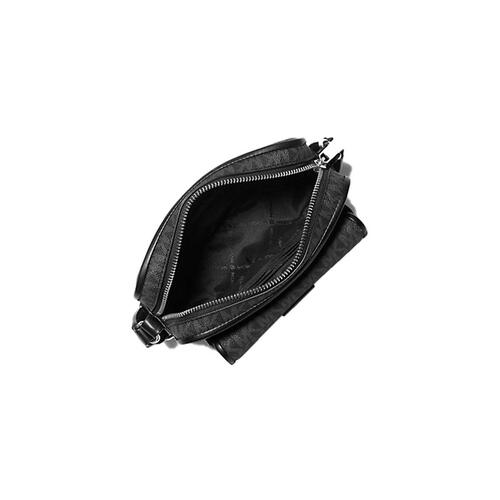 Skuldertaske Michael Kors BRADSHAW Sort 20 x 12 x 8 cm