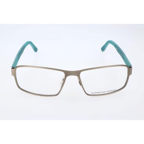 Porsche Design P8231-E brillestel - gylden, 58 mm