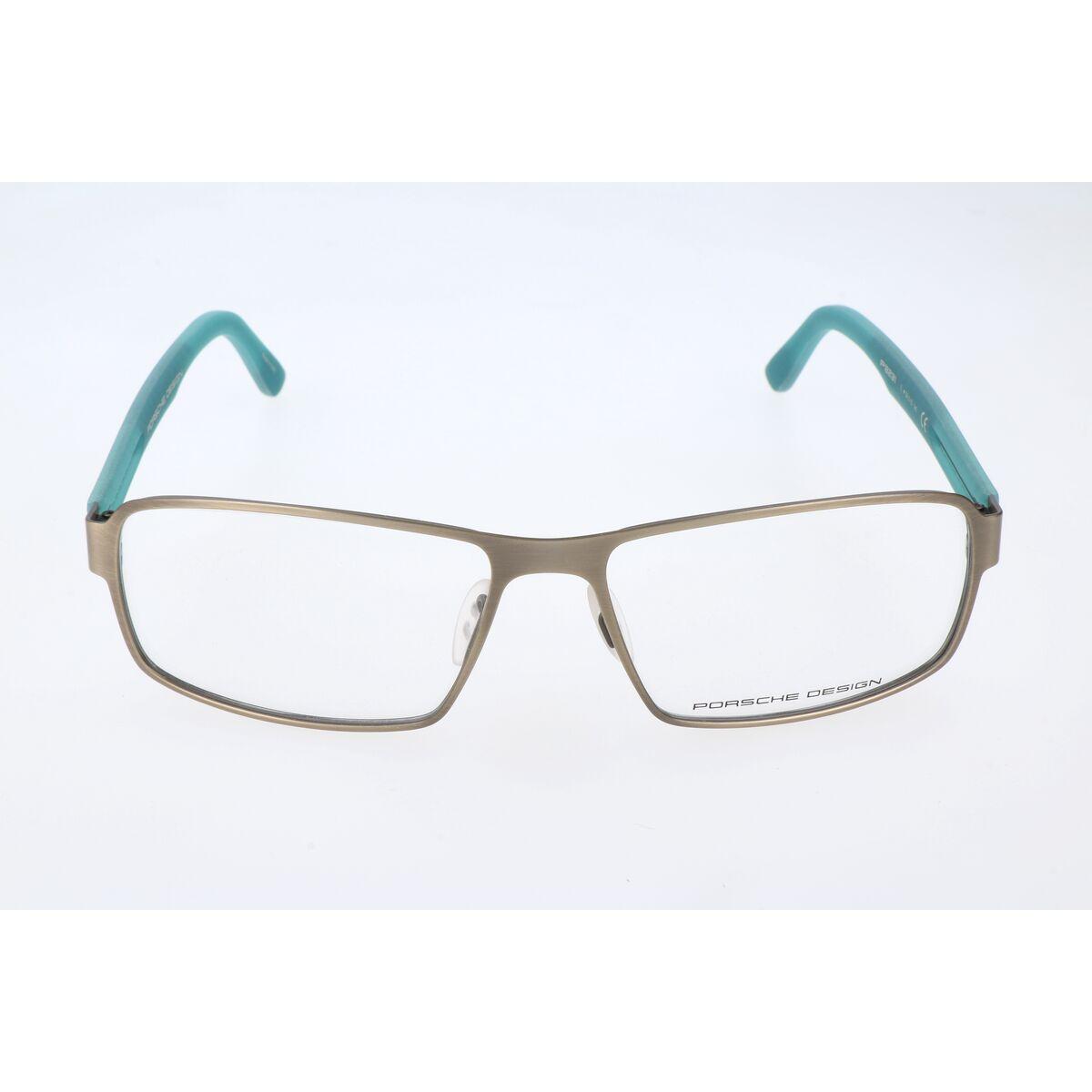 Porsche Design P8231-E brillestel - gylden, 58 mm