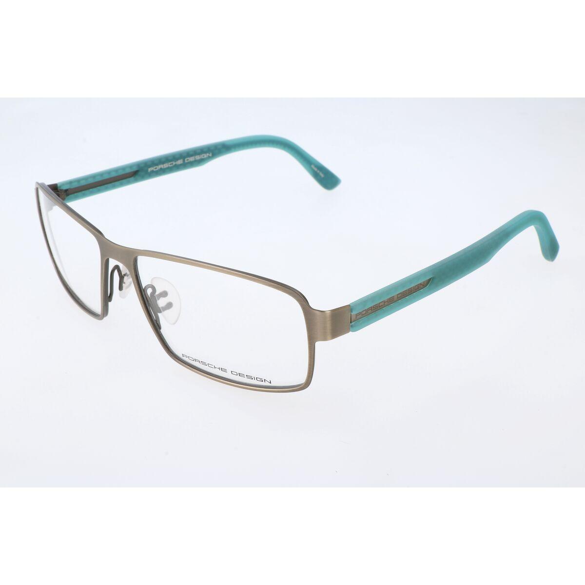 Porsche Design P8231-E brillestel - gylden, 58 mm