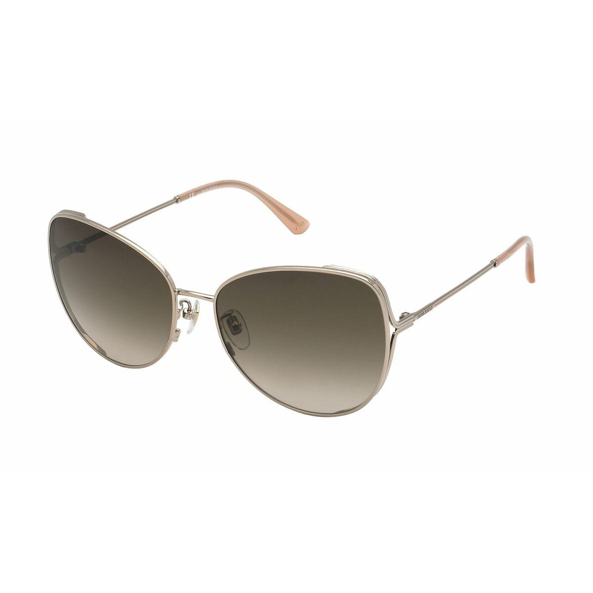 Solbriller Til Kvinder Nina Ricci Snr302 600a32 ø 60 Mm