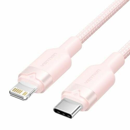 USB-C til Lightning-kabel Vention LALPH