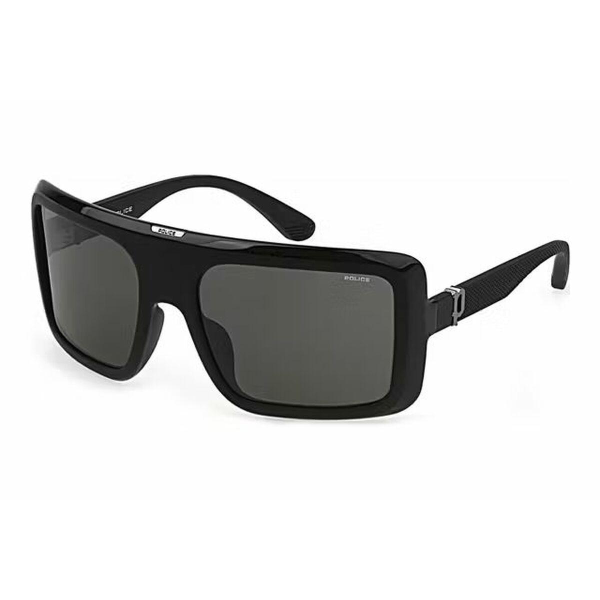 Solbriller til kvinder Police SPLF62M-6104AW Ø 62 mm