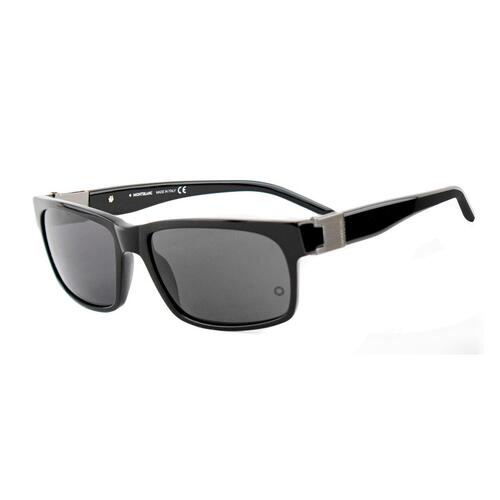Solbriller Montblanc MB215S-B5 ø 57 mm