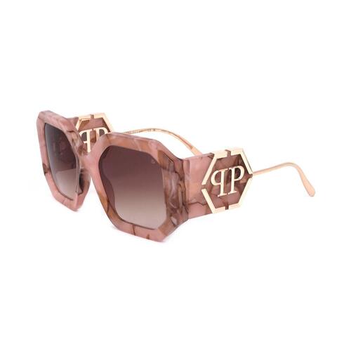 Solbriller til kvinder PHILIPP PLEIN SPP067-06Z8 ø 54 mm