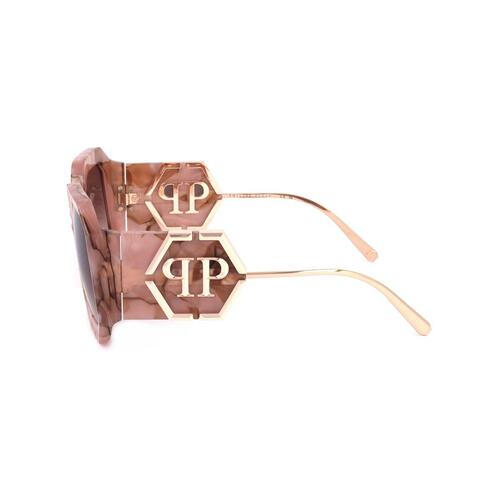 Solbriller til kvinder PHILIPP PLEIN SPP067-06Z8 ø 54 mm