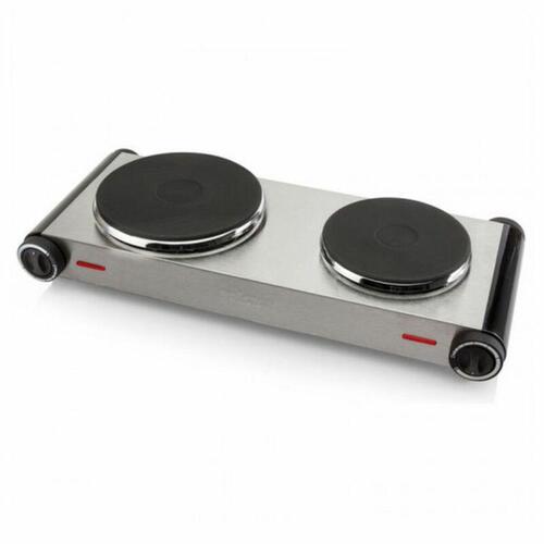 Elektrisk Varmeplade Tristar KP-6248 2500 W (OUTLET D)