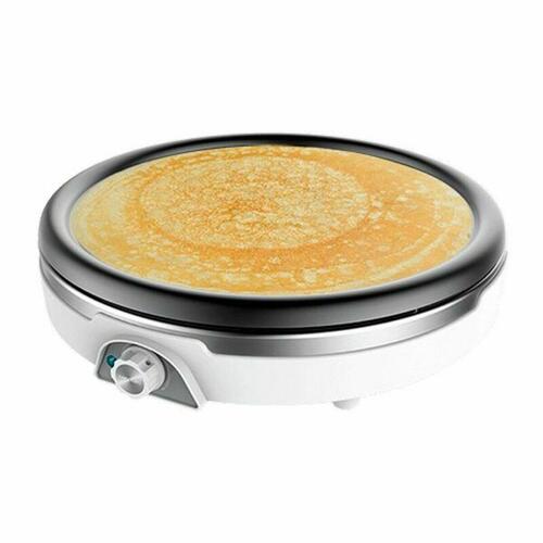 Crepepande Cecotec Hvid (OUTLET A)