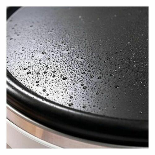 Crepepande Cecotec Hvid (OUTLET A)