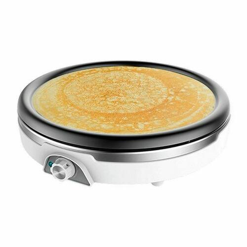 Crepepande Cecotec Hvid (OUTLET A)