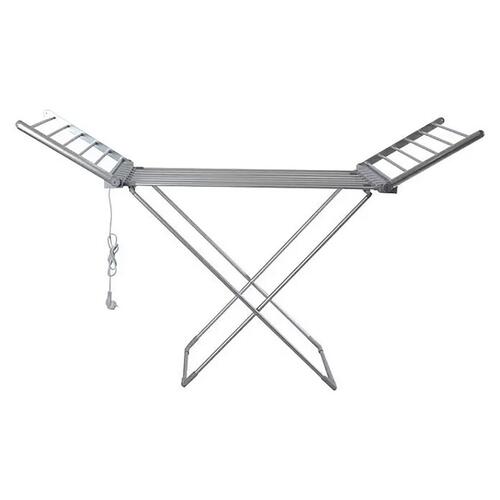 Sammenklappeligt elektrisk tørrestativ Fulmo 94 x 54 x 70 cm Plastik 4 Kg (OUTLET A)