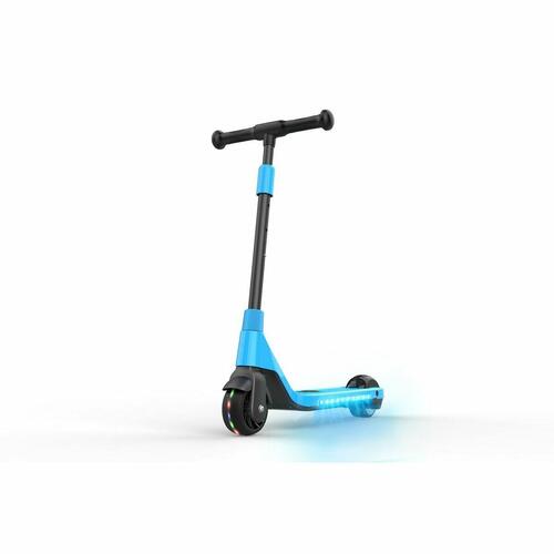 Elscooter Denver Electronics Sort/Blå (OUTLET A)