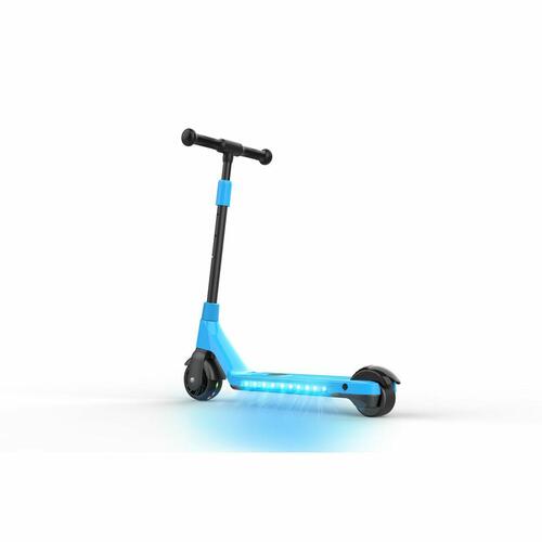 Elscooter Denver Electronics Sort/Blå (OUTLET A)