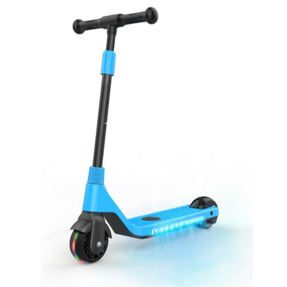 Elscooter Denver Electronics Sort/Blå (OUTLET A)
