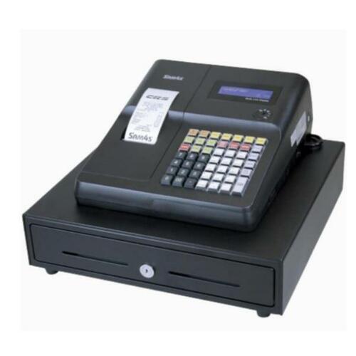 Kasseapparat SAM4S (OUTLET B)