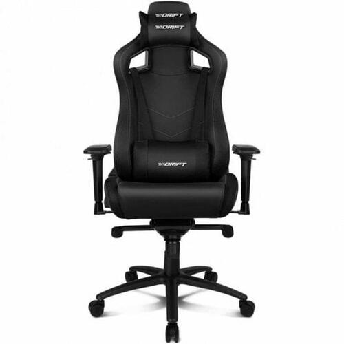 Kontorstol DRIFT Sort (OUTLET A)