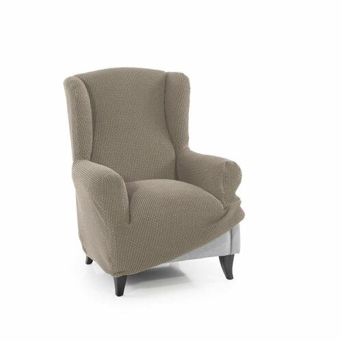 Sofaskins lænestolsovertræk med ører (OUTLET B) (OUTLET B)