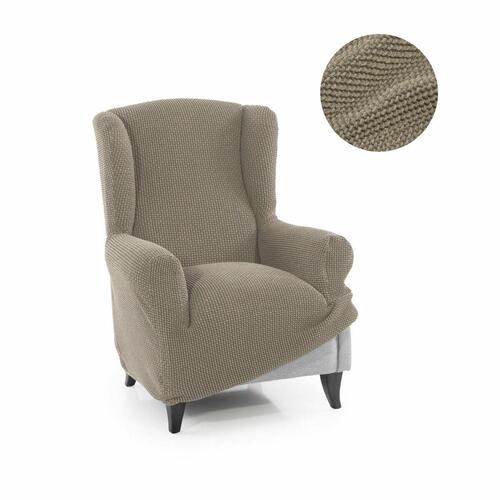 Sofaskins lænestolsovertræk med ører (OUTLET B) (OUTLET B)