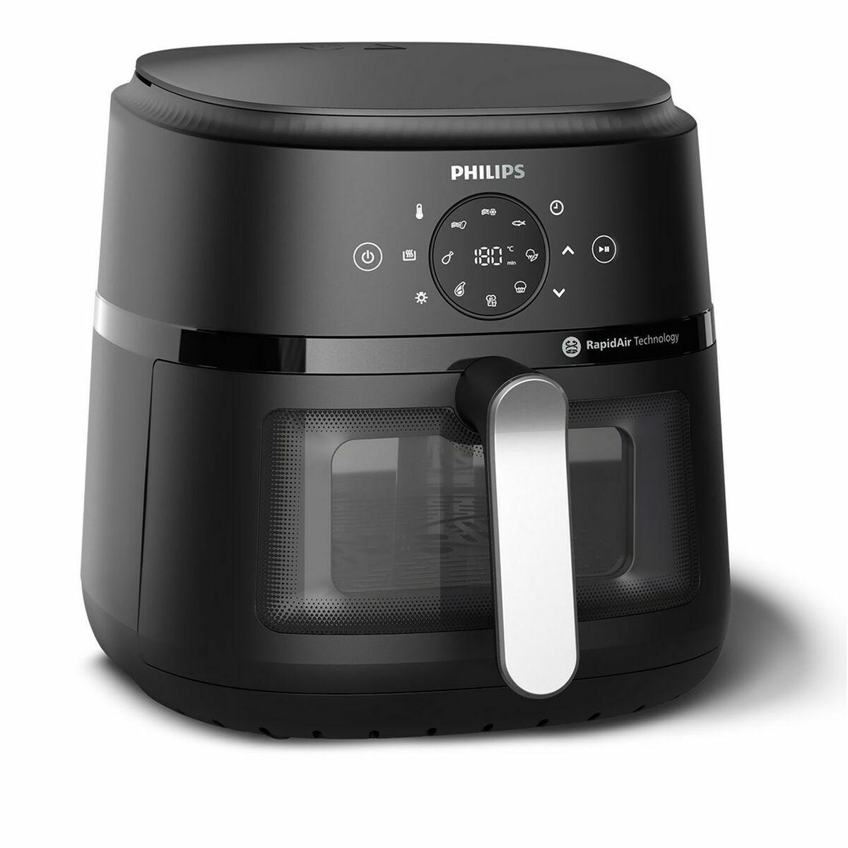 Airfryer Philips 1700 W (OUTLET A)