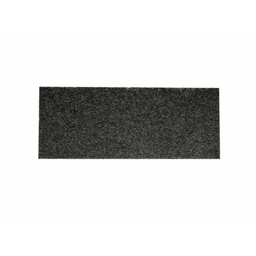 Filter til kattebakke IMAC Sort 15,7 X 0,2 X 6,3 CM Trækul