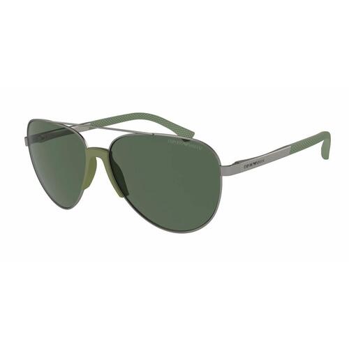 Solbriller Emporio Armani EA2059-30037161 Ø 61 mm