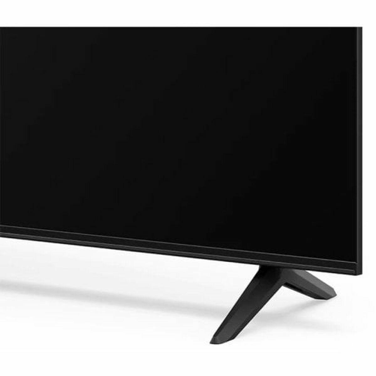 Smart TV TCL 55P61B 55" 4K Ultra HD LED HDR D-LED (OUTLET A)