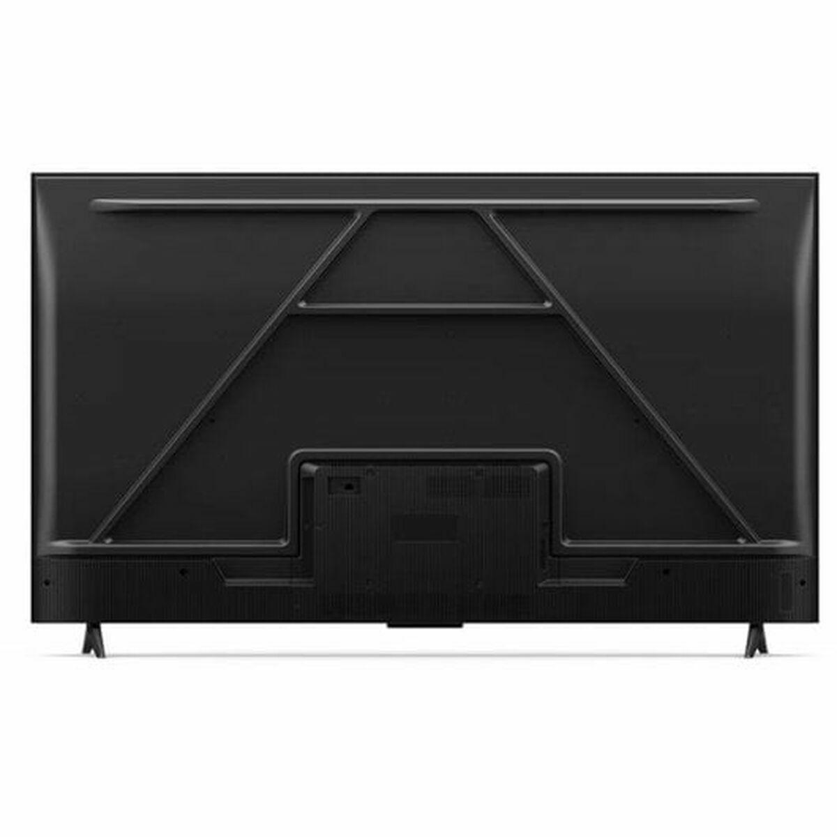 Smart TV TCL 55P61B 55" 4K Ultra HD LED HDR D-LED (OUTLET A)