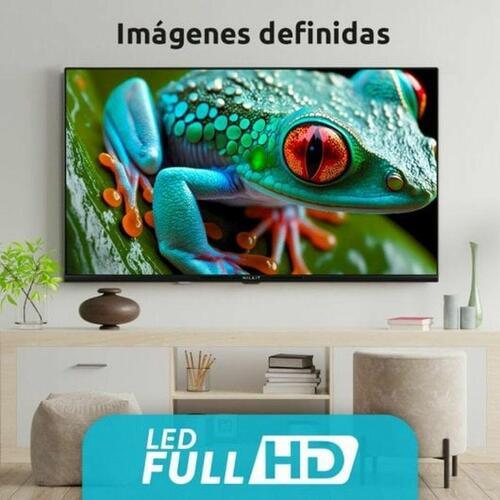 Smart TV Nilait NI-40FB7001S (OUTLET A)