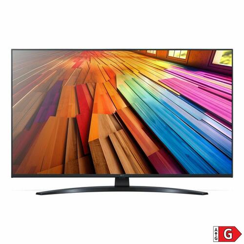 Smart TV LG 43UT81006LA.AEU 43" 4K Ultra HD LED HDR D-LED (OUTLET A)