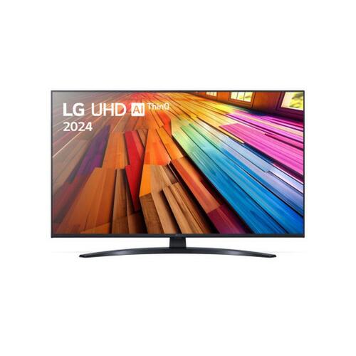 Smart TV LG 43UT81006LA.AEU 43" 4K Ultra HD LED HDR D-LED (OUTLET A)