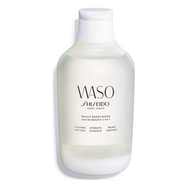 Skønhedsvand Waso Beauty Smart Shiseido (250 ml)
