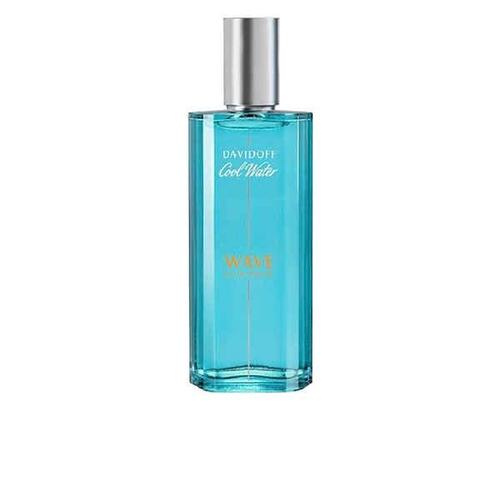 Herreparfume Davidoff Cool Water Wave (125 ml)