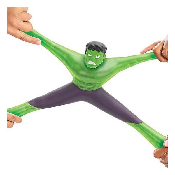 Figur Bandai Goo Jit Hulk