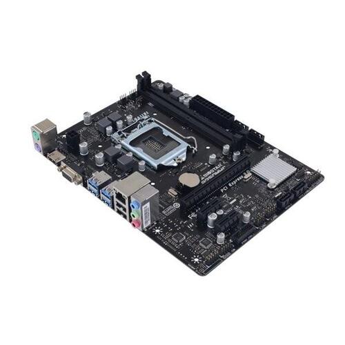 Motherboard Biostar B250MHC mATX LGA1151 B250