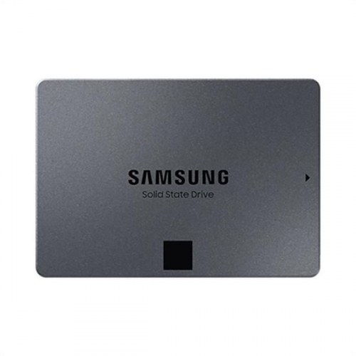 SSD Samsung 870 QVO 2,5" 1 TB SATA