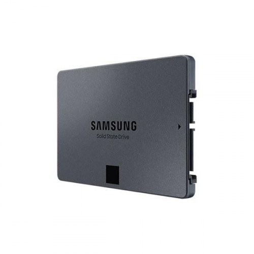 SSD Samsung 870 QVO 2,5" 1 TB SATA