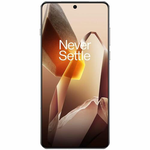 Smartphone OnePlus 13 Qualcomm Snapdragon 8 Elite 512 GB Hvid
