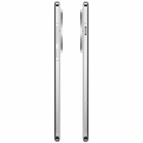Smartphone OnePlus 13 Qualcomm Snapdragon 8 Elite 512 GB Hvid