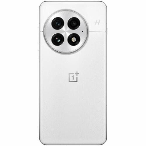 Smartphone OnePlus 13 Qualcomm Snapdragon 8 Elite 512 GB Hvid