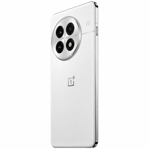 Smartphone OnePlus 13 Qualcomm Snapdragon 8 Elite 512 GB Hvid