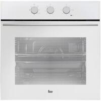Multifunktions-ovn Teka 41560115 70 L 2615 W Hvid 1400 W