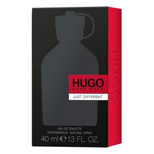 Herreparfume Just Different Hugo Boss 10001048 Just Different 40 ml