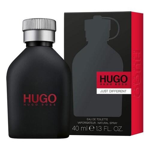 Herreparfume Just Different Hugo Boss 10001048 Just Different 40 ml