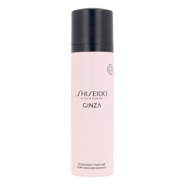 Billede af Spray Deodorant Ginza Shiseido Ginza 100 ml