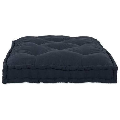 Pallet Sofa Pude Antracitgrå Stof