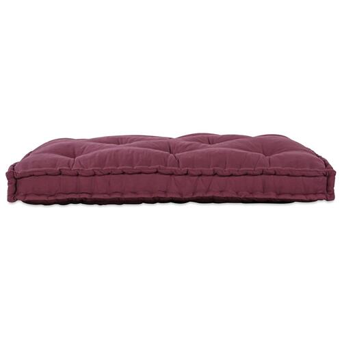 Palle Sofa Pude Rød Stof